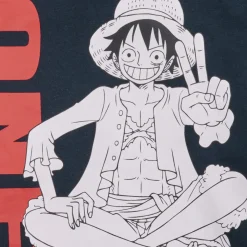 Name it - NKMNALLE ONEPIECE SWEAT WH BRU VDE