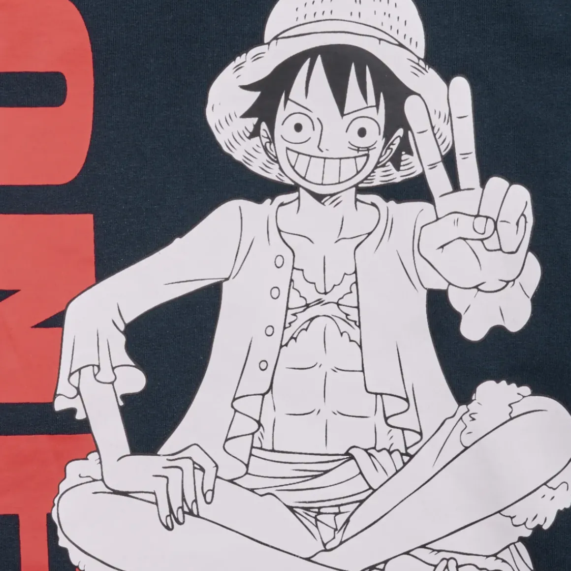 Name it - NKMNALLE ONEPIECE SWEAT WH BRU VDE