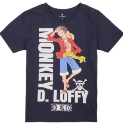 Name it - NKMNATE ONEPIECE SS TOP BOX VDE
