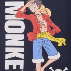 Name it - NKMNATE ONEPIECE SS TOP BOX VDE