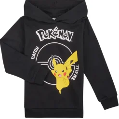 Name it - NKMNOSCAR POKEMON SWEAT WH BRU BFU