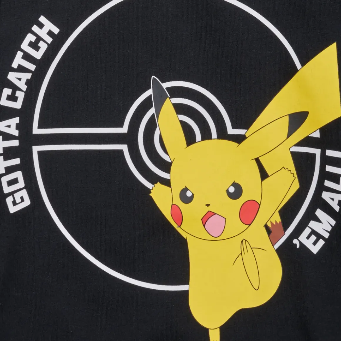 Name it - NKMNOSCAR POKEMON SWEAT WH BRU BFU