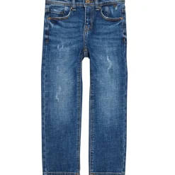 Name it - NKMRYAN STRAIGHT JEANS 2520-EL
