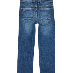 Name it - NKMRYAN STRAIGHT JEANS 2520-EL
