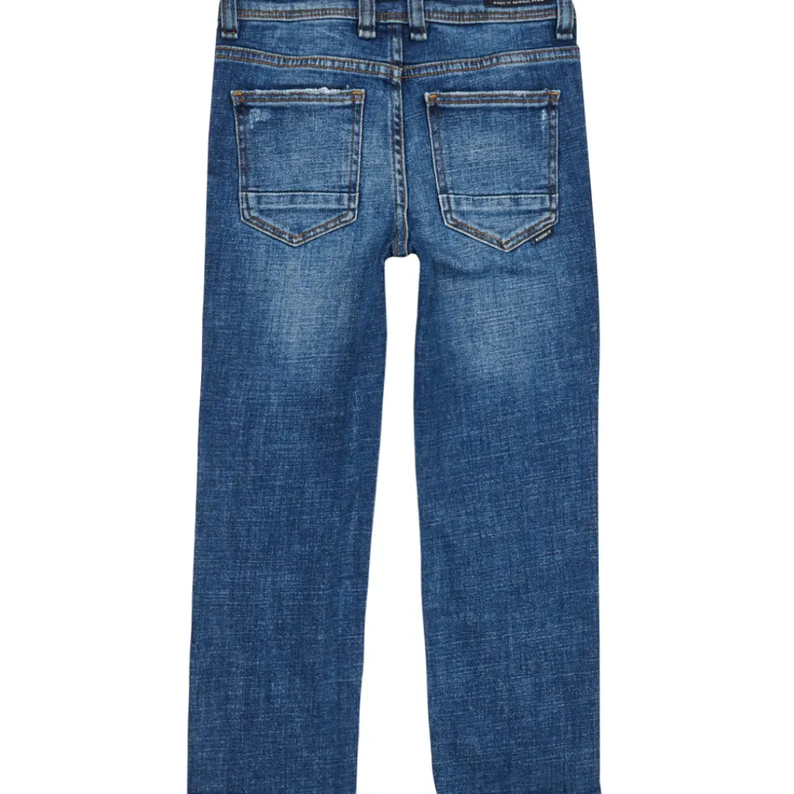Name it - NKMRYAN STRAIGHT JEANS 2520-EL