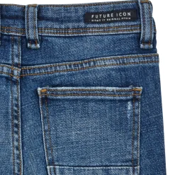 Name it - NKMRYAN STRAIGHT JEANS 2520-EL