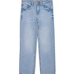 Name it - NKMRYAN STRAIGHT JEANS 2520-EL