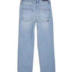 Name it - NKMRYAN STRAIGHT JEANS 2520-EL