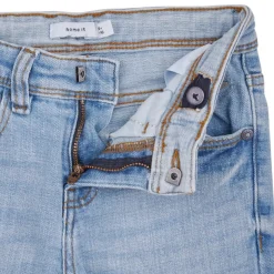 Name it - NKMRYAN STRAIGHT JEANS 2520-EL