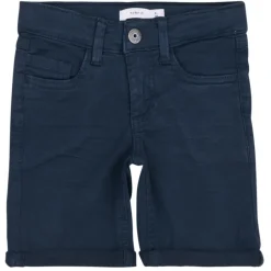 Name it - NKMSILAS SLIM L TWI SHORTS 9587-MF TB