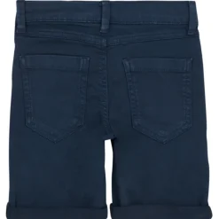 Name it - NKMSILAS SLIM L TWI SHORTS 9587-MF TB