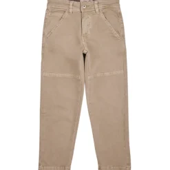 Name it - NKMSILAS TAPERED TWI PANT 1320-TP