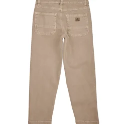 Name it - NKMSILAS TAPERED TWI PANT 1320-TP