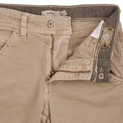 Name it - NKMSILAS TAPERED TWI PANT 1320-TP