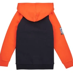 Name it - NKMTULAS SWE CARD W HOOD