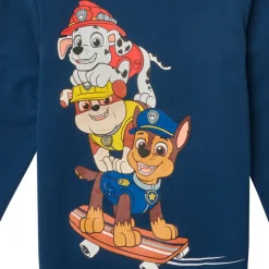 Name it - NMMJOSHU PAW PATROL SWEAT