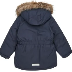 Name it - NMMMARLIN PARKA JACKET PB SOUTH
