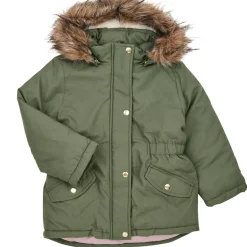 Name it - NMMMARLIN PARKA JACKET PB SOUTH