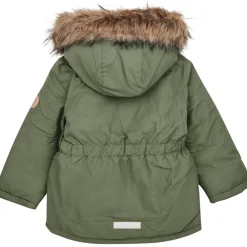 Name it - NMMMARLIN PARKA JACKET PB SOUTH