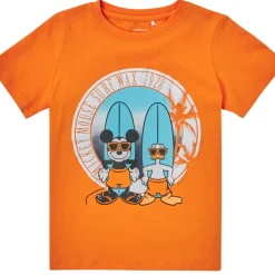 Name it - NMMMICKEY MICAH