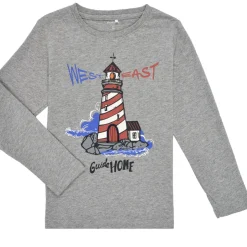 Name it - NMMOLEG LS TOP