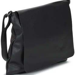 Nanucci - 7965-NOIR