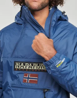 Napapijri - NORTHFARER 2.0 WINT