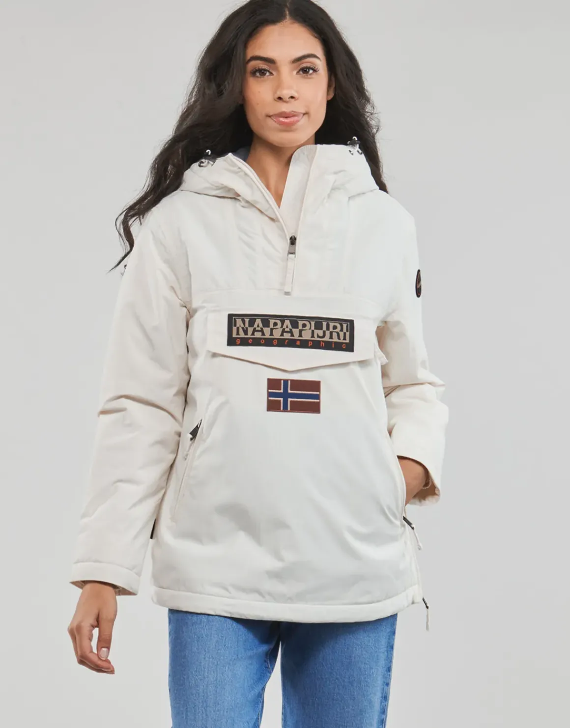 Napapijri - RAINFOREST POCKET
