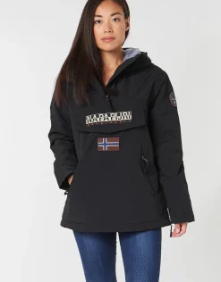 Napapijri - RAINFOREST POCKET
