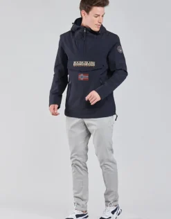 Napapijri - RAINFOREST SUMMER POCKET