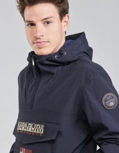 Napapijri - RAINFOREST SUMMER POCKET