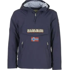 Napapijri - RAINFOREST WINTER POCKET