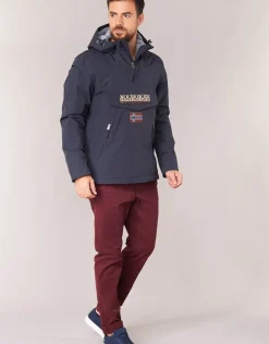 Napapijri - RAINFOREST WINTER POCKET