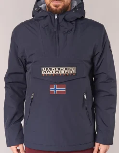 Napapijri - RAINFOREST WINTER POCKET