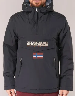 Napapijri - RAINFOREST WINTER POCKET