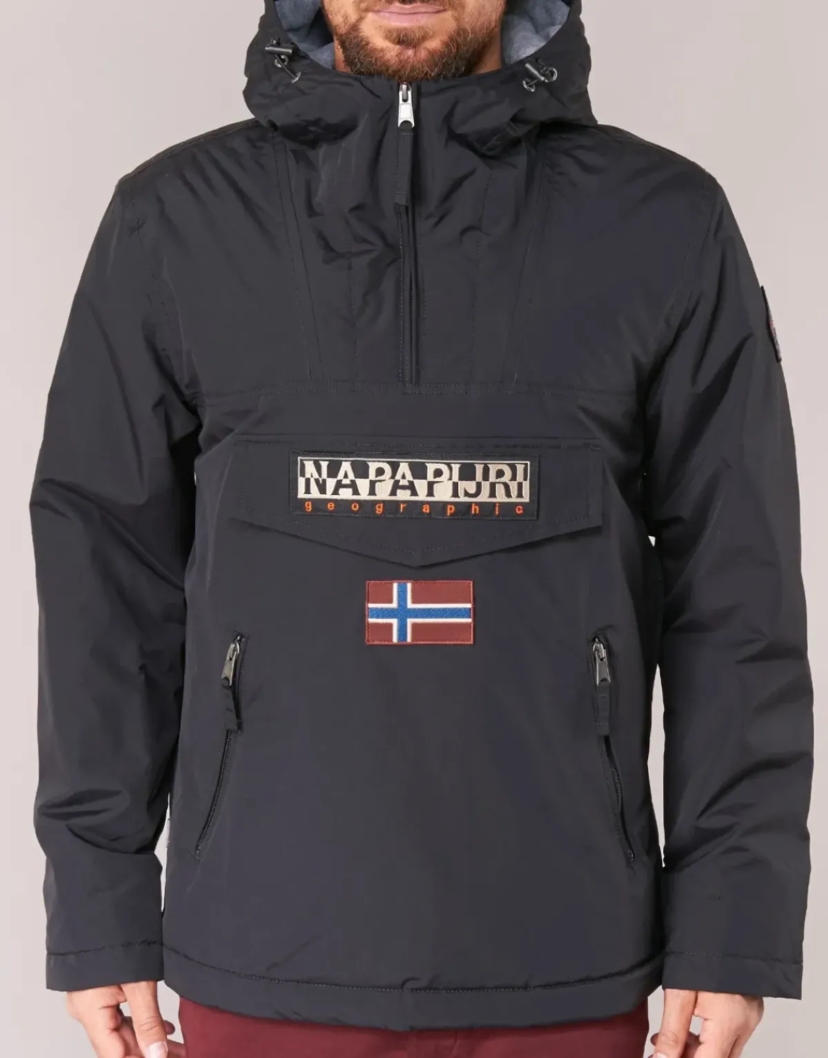 Napapijri - RAINFOREST WINTER POCKET