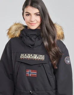 Napapijri - SKIDOO
