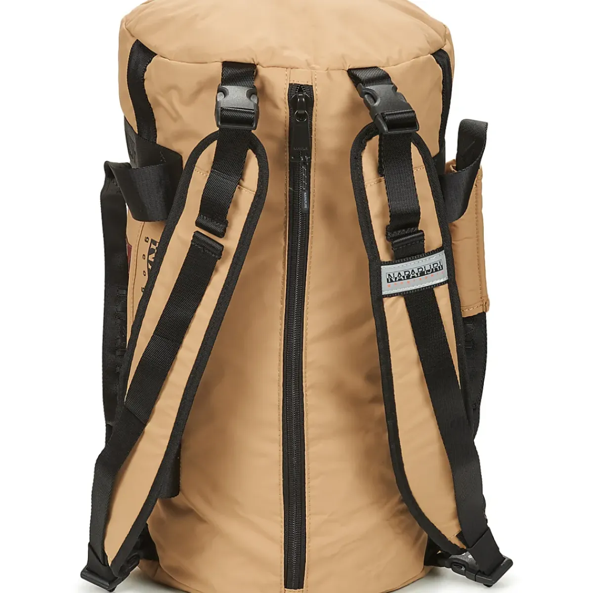 Napapijri - BERING TRAVEL SMALL