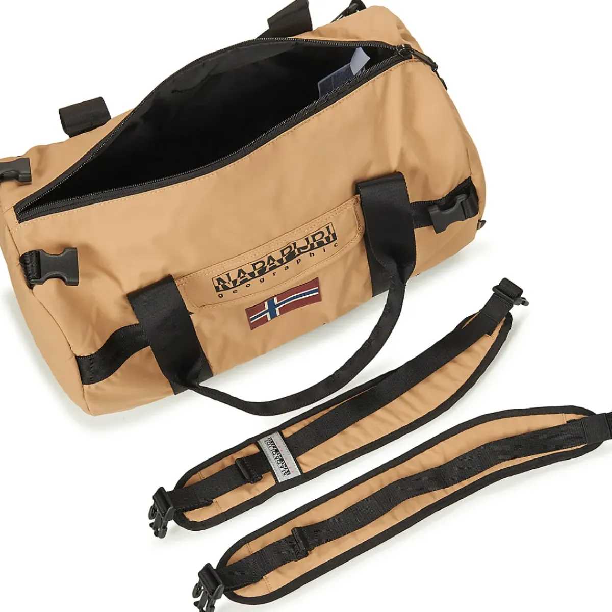 Napapijri - BERING TRAVEL SMALL