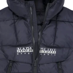 Napapijri - K RF PUF OP