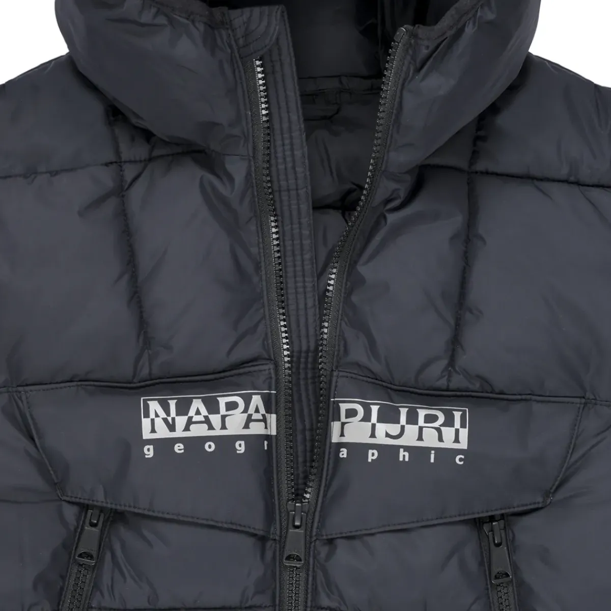 Napapijri - K RF PUF OP