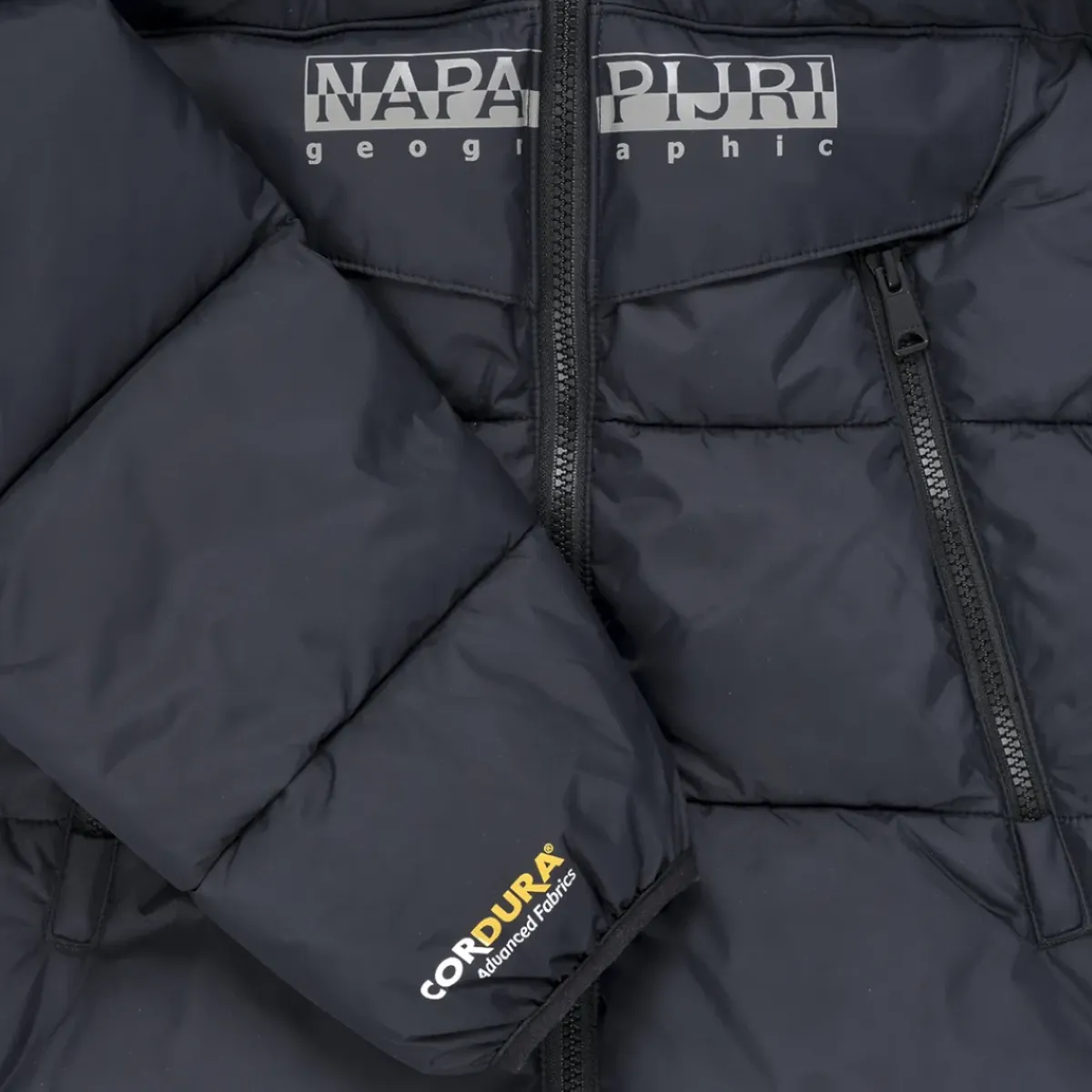 Napapijri - K RF PUF OP
