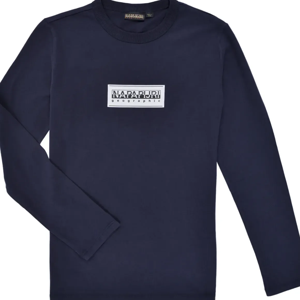 Napapijri - K S-CHAMOIS LS
