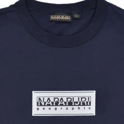 Napapijri - K S-CHAMOIS LS