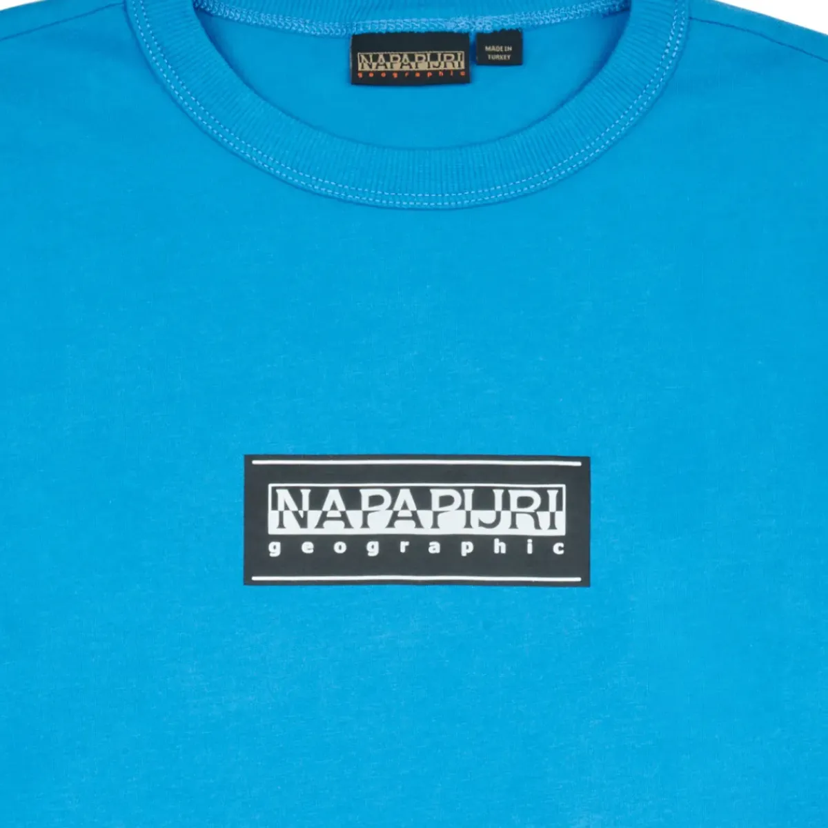 Napapijri - K S-CHAMOIS LS