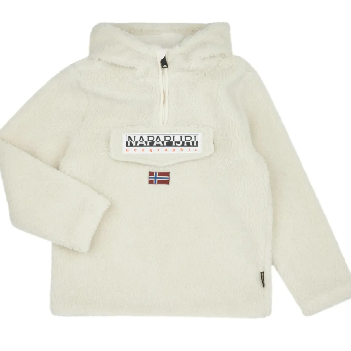 Napapijri - K T-BURGEE HZH