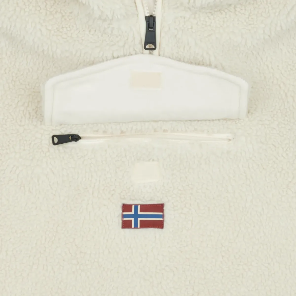 Napapijri - K T-BURGEE HZH