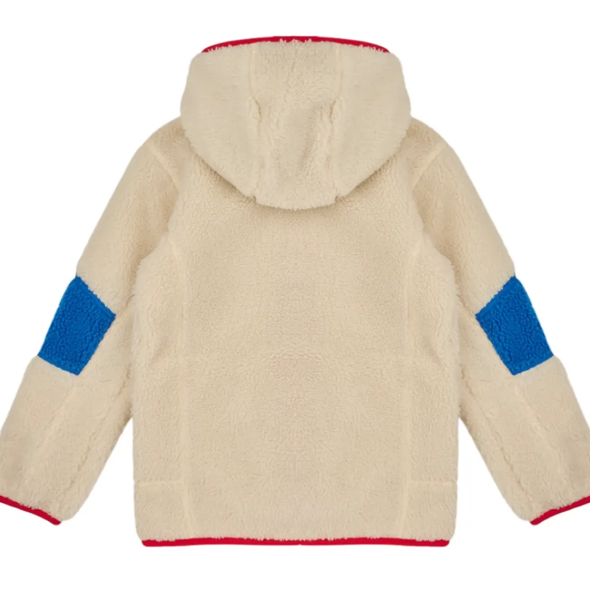 Napapijri - K YUPIK FZH 3