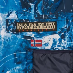 Napapijri - RAINFOREST AOP