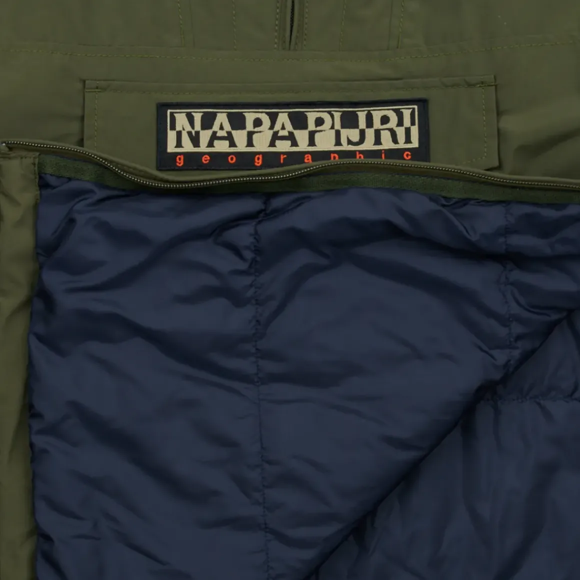 Napapijri - RAINFOREST POCKET